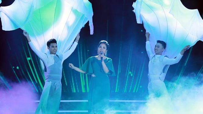 19 thí sinh phía Nam vào Chung kết toàn quốc Hoa hậu Việt Nam 2018 - ảnh 4