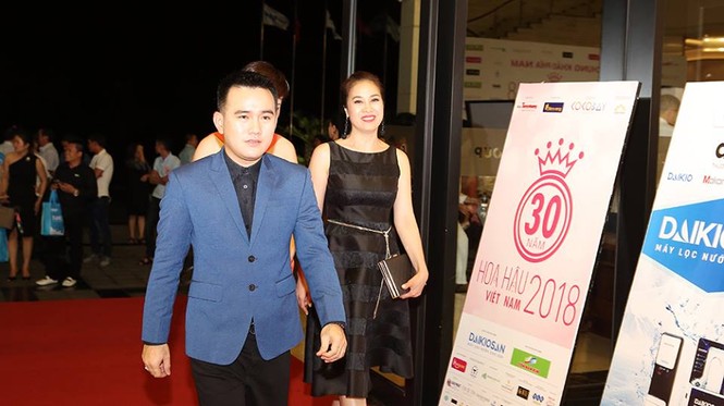 19 thí sinh phía Nam vào Chung kết toàn quốc Hoa hậu Việt Nam 2018 - ảnh 31