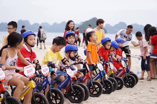 Eco Vân Đồn - Nói không với cồn - ảnh 2