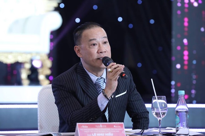 Hé mở 'Ánh sáng' và hình tượng Nữ thần Mặt Trời đêm Chung kết HHVN - ảnh 10