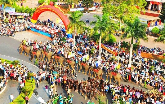 Bảo tàng Thế giới Cà phê đón khách tham quan - ảnh 6