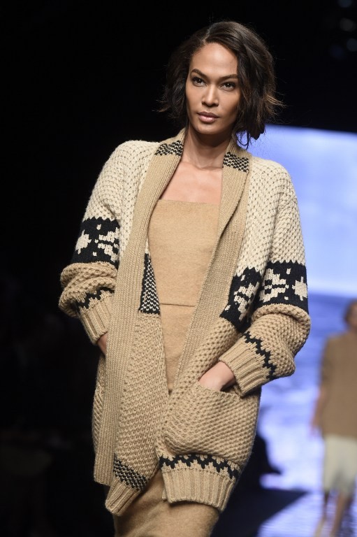 BST Thu Đông 2015 sang trọng của Max Mara - ảnh 10