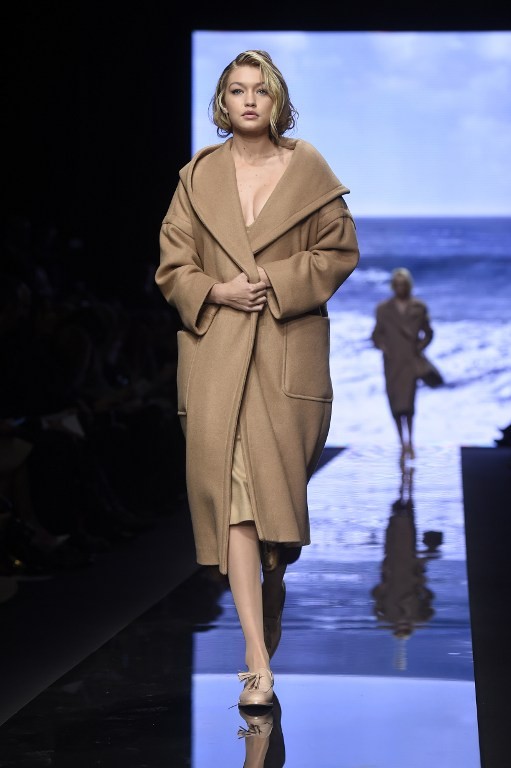 BST Thu Đông 2015 sang trọng của Max Mara - ảnh 9