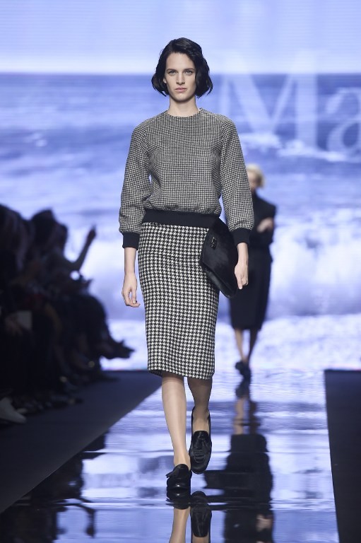 BST Thu Đông 2015 sang trọng của Max Mara - ảnh 4