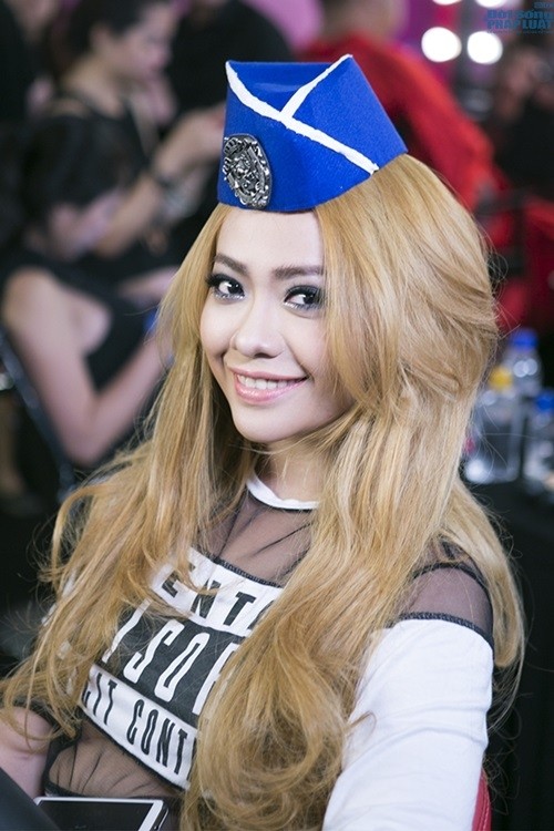 Dàn ca sỹ, hotgirl dự thi Dream Star Audition - ảnh 2