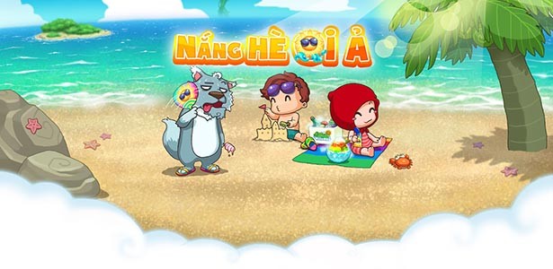 Game Việt thành công nhất chính thức ra mắt trên Zalo - ảnh 1