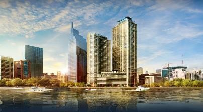Một địa chỉ phồn hoa ngay trái tim Sài Gòn sắp xuất hiện! - ảnh 3