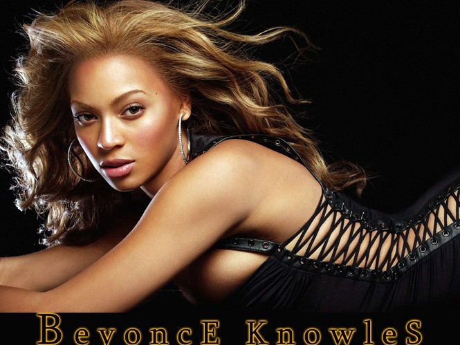Vóc dáng đồng hồ cát trứ danh của nữ hoàng nhạc Pop Beyonce Knowles - ảnh 9