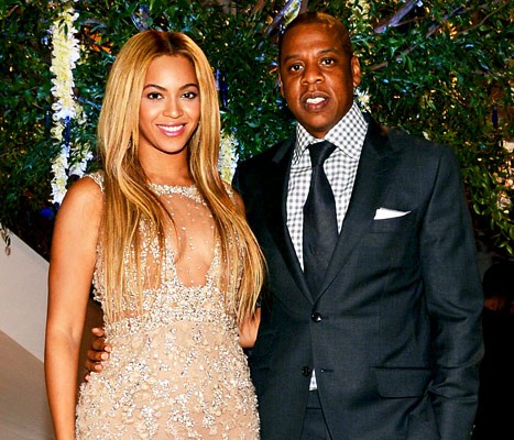 Vóc dáng đồng hồ cát trứ danh của nữ hoàng nhạc Pop Beyonce Knowles - ảnh 5
