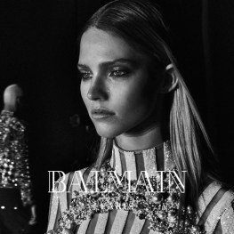 Kim Kardashian đep hút hồn trong vai trò 'Át chủ bài' của Balmain - ảnh 7