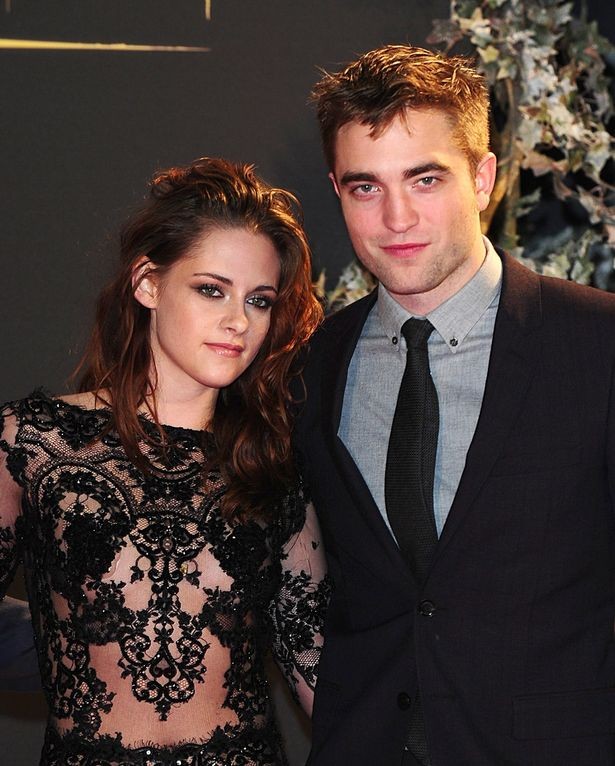 Kristen Stewart lần đầu lên tiếng về mối tình đồng giới - ảnh 7