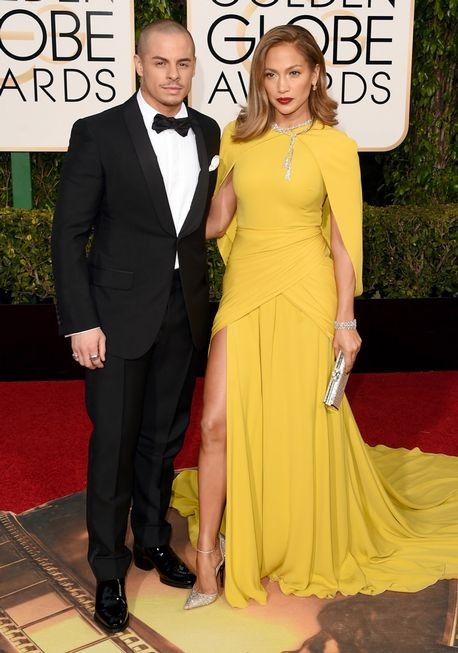 Jennifer Lopez mang thai lần 3 ở tuổi 47? - ảnh 1