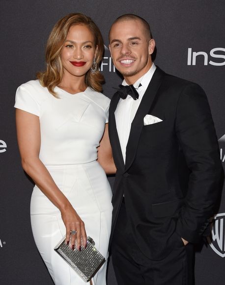 Jennifer Lopez mang thai lần 3 ở tuổi 47? - ảnh 2