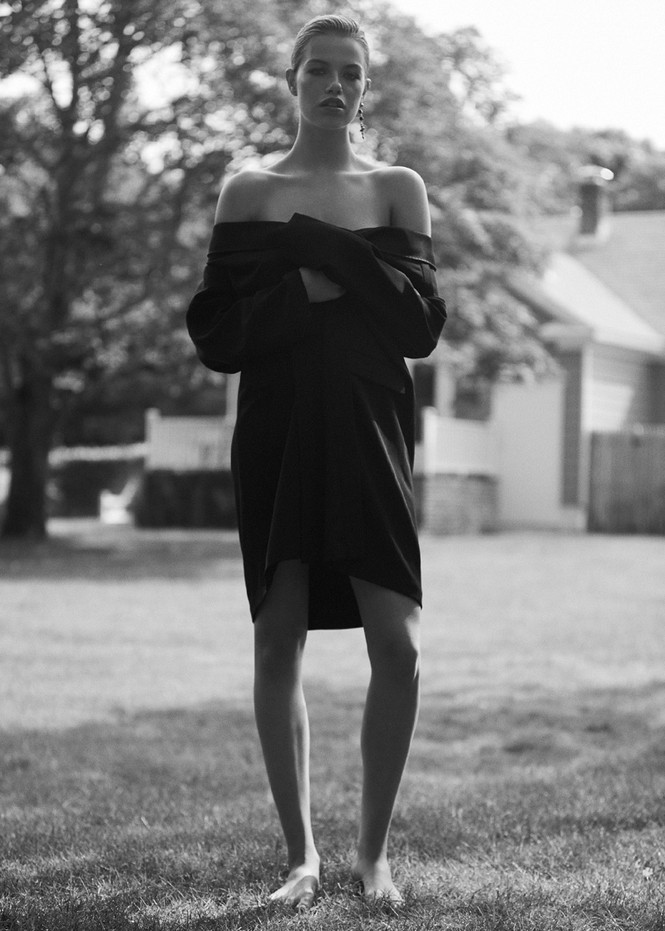 Siêu mẫu áo tắm Hailey Clauson đầy hoang dại và quyến rũ - ảnh 5