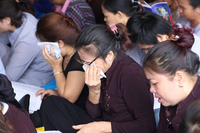 “Đạo hiếu” trong mùa Vu lan - ảnh 2