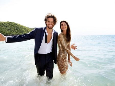 Vóc dáng siêu quyến rũ của chân dài Lily Aldridge - ảnh 7