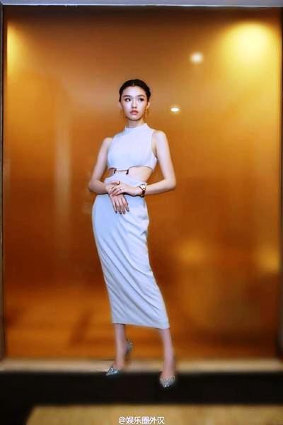 'Nàng thơ' của Châu Tinh Trì đẹp ngọt ngào như búp bê - ảnh 4