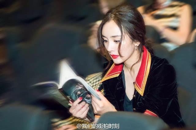 'Tiểu hoa đán' Dương Mịch nổi bật với chân thon dài không tì vết - ảnh 6