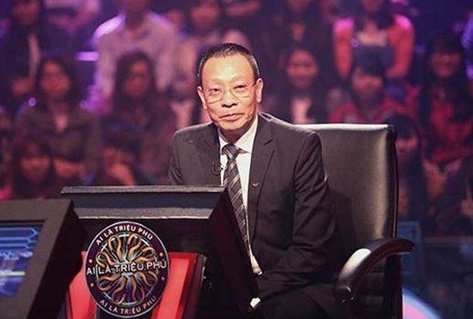 Điểm những tin giải trí hot nhất tuần - ảnh 2
