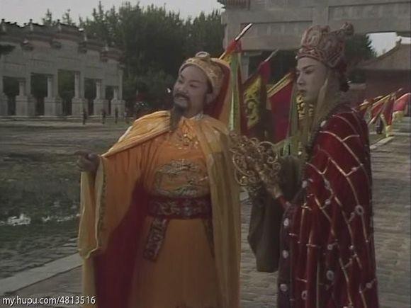 Tây Du ký 1986 và những chuyện gặp ma kỳ lạ - ảnh 1