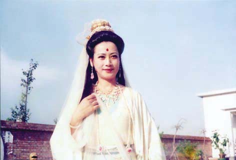 Tây Du ký 1986 và những chuyện gặp ma kỳ lạ - ảnh 3