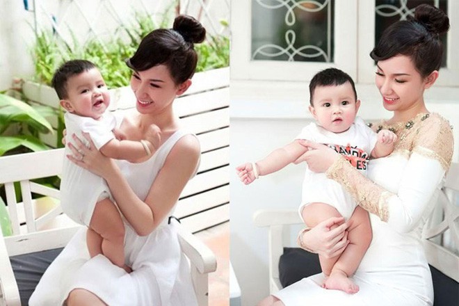 Sau khi ly hôn, cuộc sống của 3 cô nàng MC đình đám bây giờ ra sao? - ảnh 8