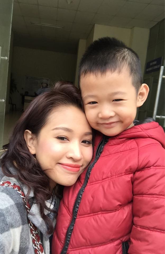 Sau khi ly hôn, cuộc sống của 3 cô nàng MC đình đám bây giờ ra sao? - ảnh 2