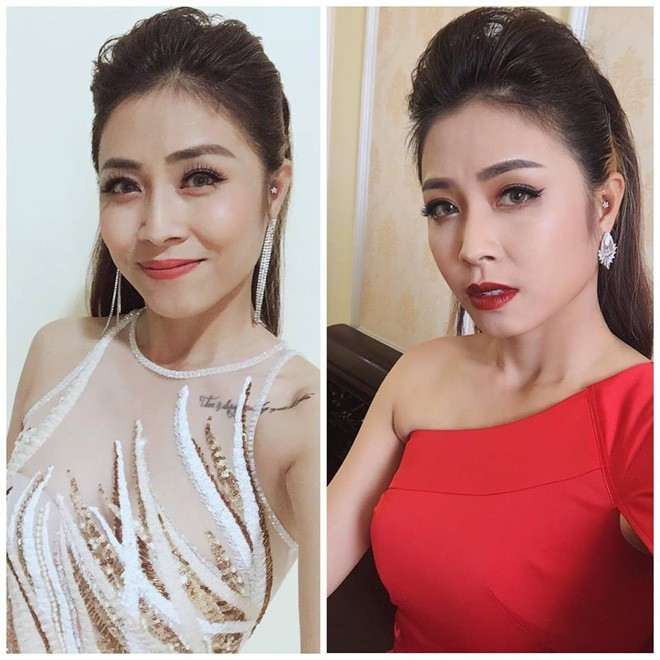 Sau khi ly hôn, cuộc sống của 3 cô nàng MC đình đám bây giờ ra sao? - ảnh 4
