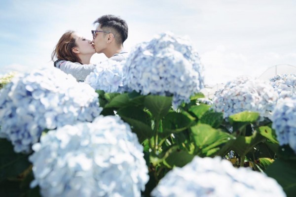 Khánh Thi - Phan Hiển: Chuyện tình thầy trò đã qua 8 mùa hạnh phúc - ảnh 7