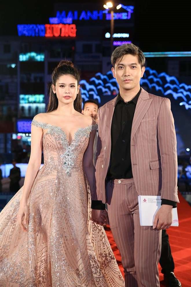 Trương Quỳnh Anh phản ứng gì giữa ồn ào với Bình Minh - ảnh 2