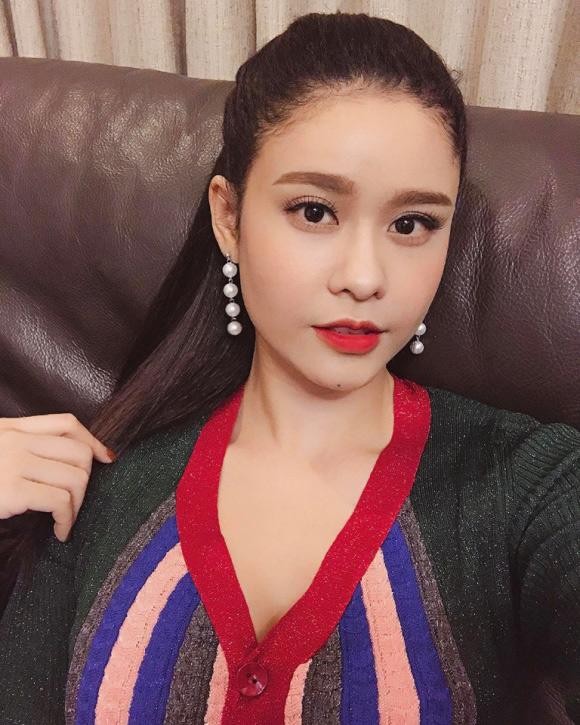Trương Quỳnh Anh: Đời còn những điều giản dị mang lại niềm vui lớn lao - ảnh 2