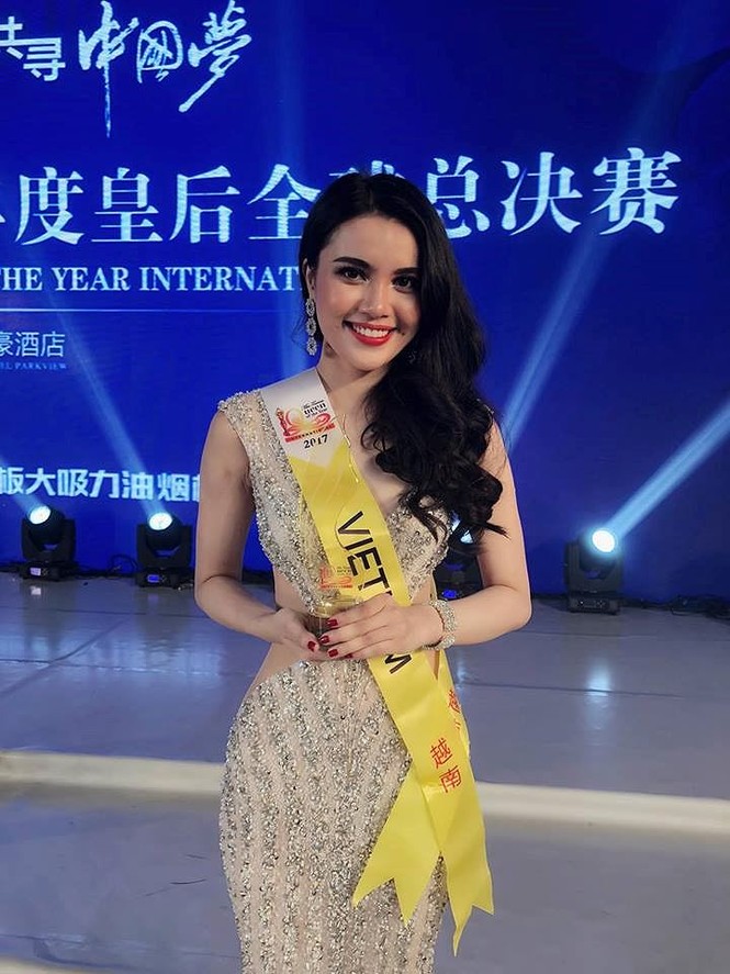 Tin Showbiz 23/12: Lê Giang lần đầu lên tiếng sau ồn ào 'Sau ánh hào quang' - ảnh 5