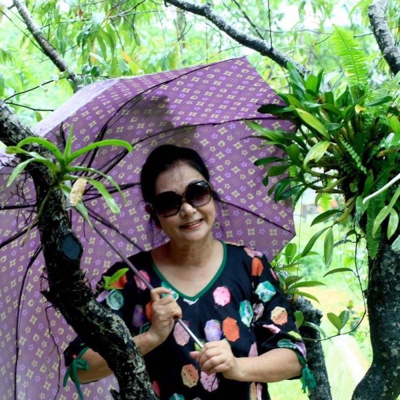 Ni cô Huyền Trang 'Biệt động Sài Gòn' sau gần 4 thập niên giờ ra sao? - ảnh 5