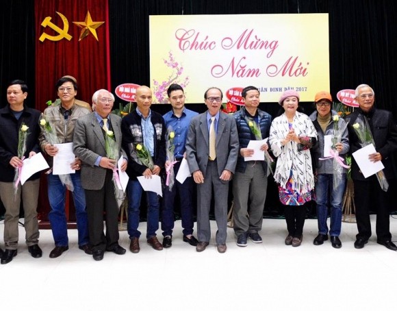 Ni cô Huyền Trang 'Biệt động Sài Gòn' sau gần 4 thập niên giờ ra sao? - ảnh 7