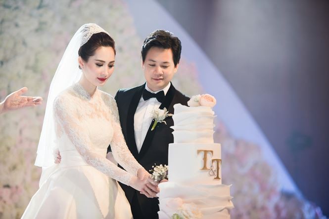 Những sự kiện showbiz Việt đáng chú ý năm 2017 - ảnh 5