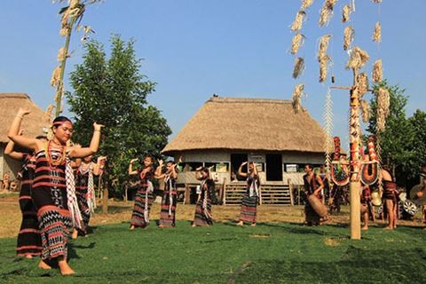 10 điểm giải trí cực hấp dẫn ở Hà Nội dịp Tết Dương lịch 2018 - ảnh 4