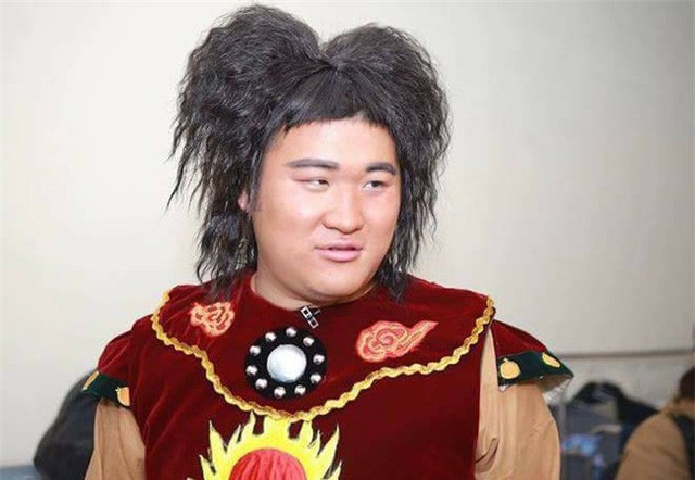 Thiên Lôi nặng cân nhất Táo Quân sắp lấy vợ là ai? - ảnh 1