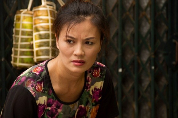 Hoa Thúy trở lại phim ảnh, nói gì về thời gian 'ở ẩn' vừa qua? - ảnh 1