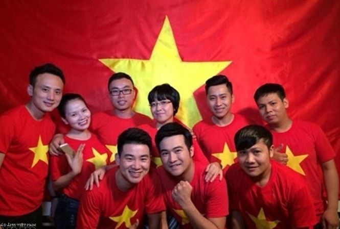 U 23 việt nam, U23 uzbekistan, chung kết, thường châu, trung quốc - ảnh 5