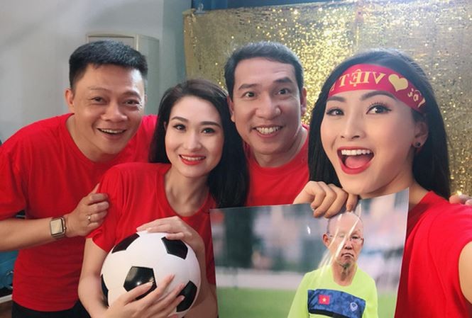 U 23 việt nam, U23 uzbekistan, chung kết, thường châu, trung quốc - ảnh 2
