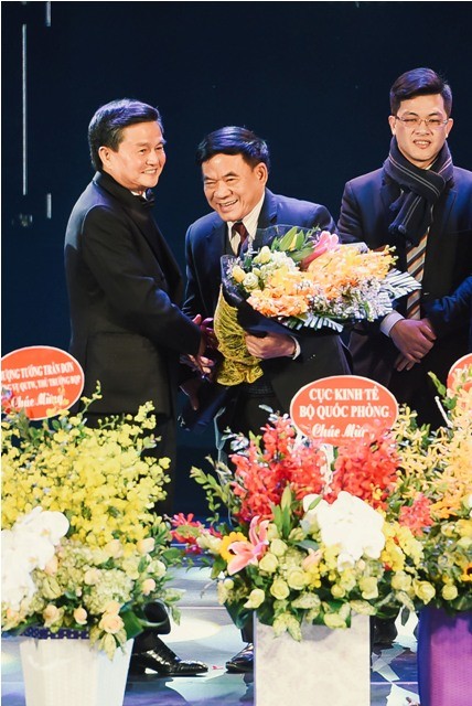 Cảm động chuyện đời anh hùng lao động Nguyễn Đăng Giáp - ảnh 5