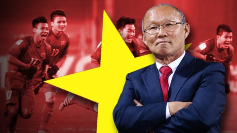 văn thanh, HLV Park hang seo, xuân trường, u23 việt nam - ảnh 1