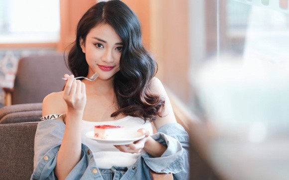 Sao Việt tuổi Tuất nói gì về năm mới 2018? - ảnh 5