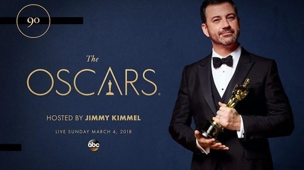 Tất tật những điều cần biết về lễ trao giải Oscar 2018 vào sáng mai - ảnh 2