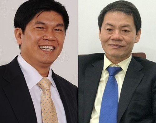 Việt Nam có thêm 2 tỷ phú lọt danh sách Forbes 2018 - ảnh 1
