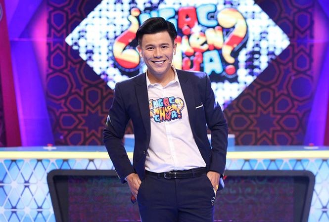 Showbiz 26/3: Quế Vân - Chuyện với Trường Giang làm tôi tức nước vỡ bờ - ảnh 6