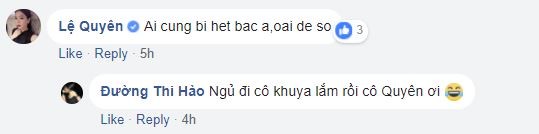 Hoài Linh lại bị lập facebook giả mạo, Lệ Quyên