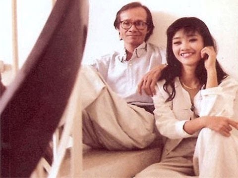 Hồng Nhung chia sẻ chuyện ít biết sau 17 năm ngày mất Trịnh Công Sơn - ảnh 1