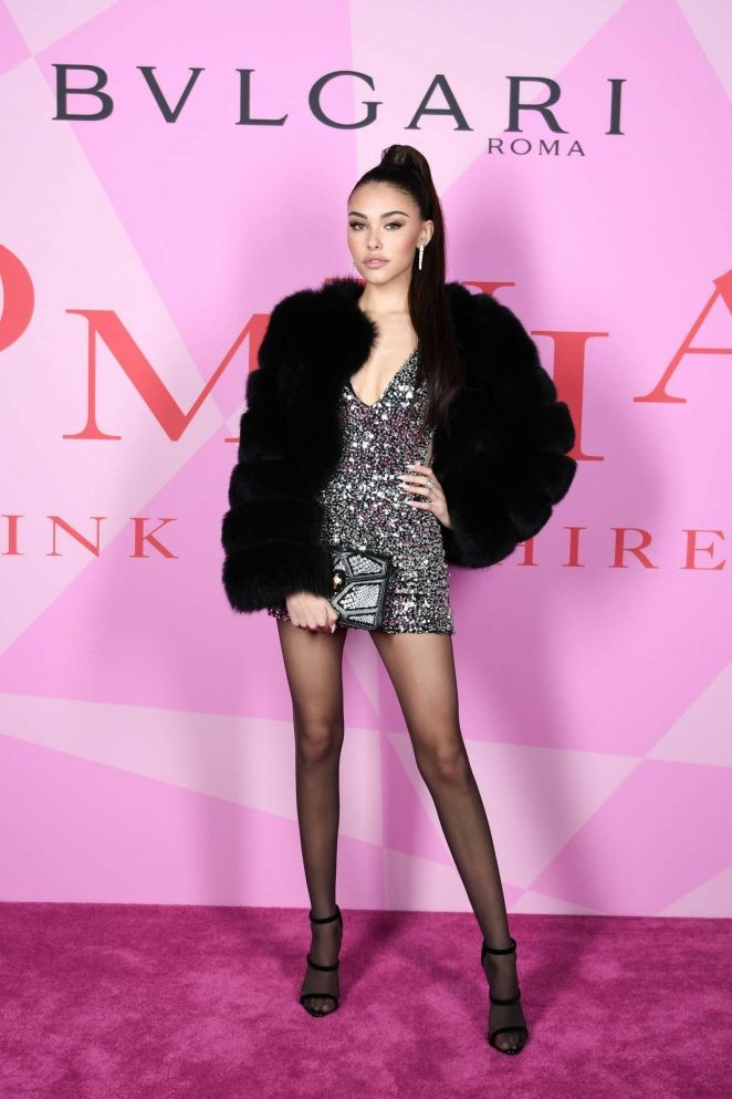 Madison Beer - bồ cũ của con trai cả Beckham nóng bỏng cỡ nào? - ảnh 1