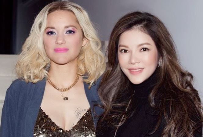 Showbiz 13/4: Nữ ca sĩ mang bầu 6 tháng bị bắn chết tại tiệc cưới - ảnh 2